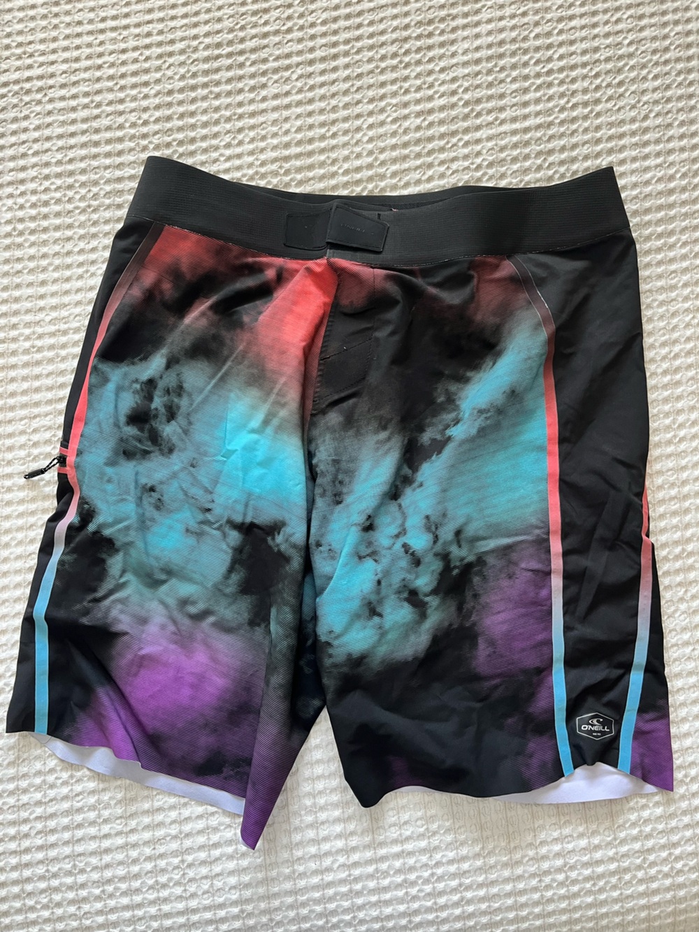 O'Neill Men's Hyperfreak Hydro Board shorts / Swim trunks size 32
